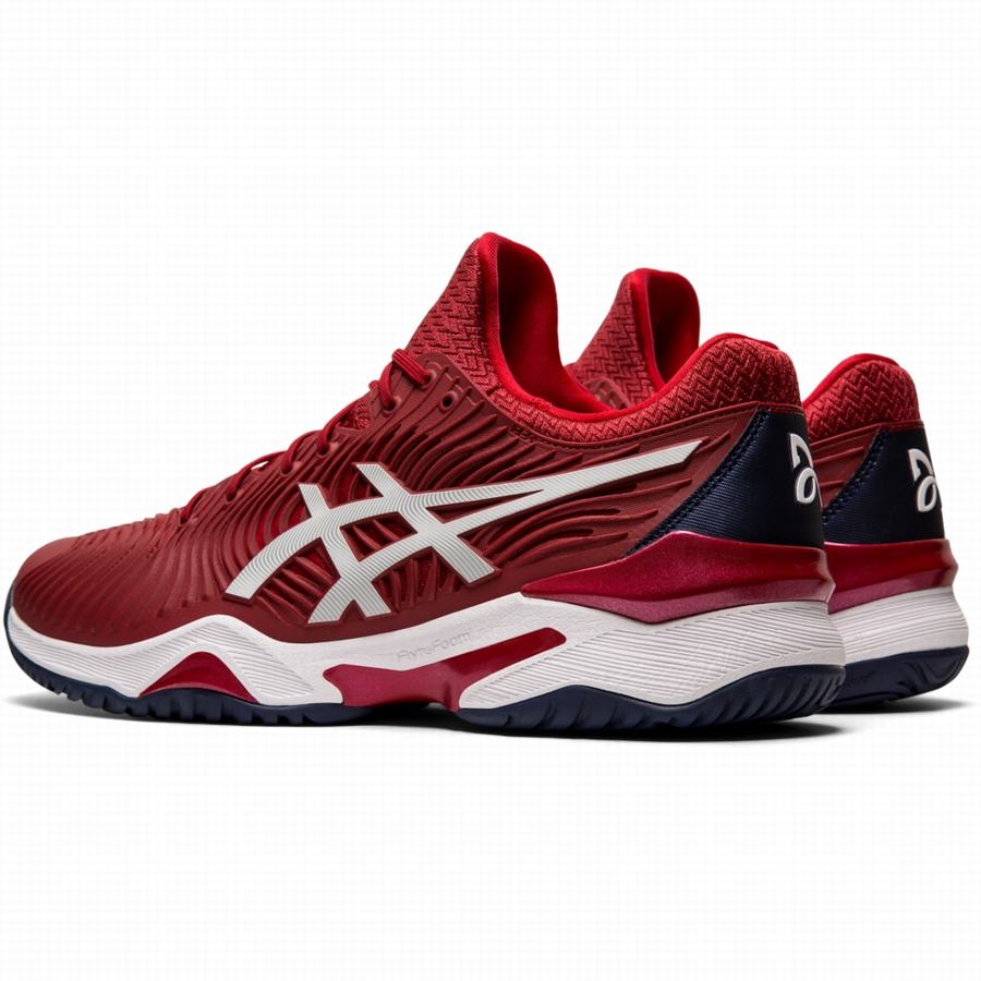 Asics court novak ff hot sale